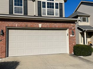 14 Parsley Dr #1, Savoy, IL