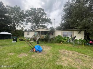 17473 Cemetery Rd, Saucier, MS 39574