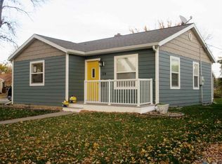 124 N Conklin Ave, Sioux Falls, SD 57103
