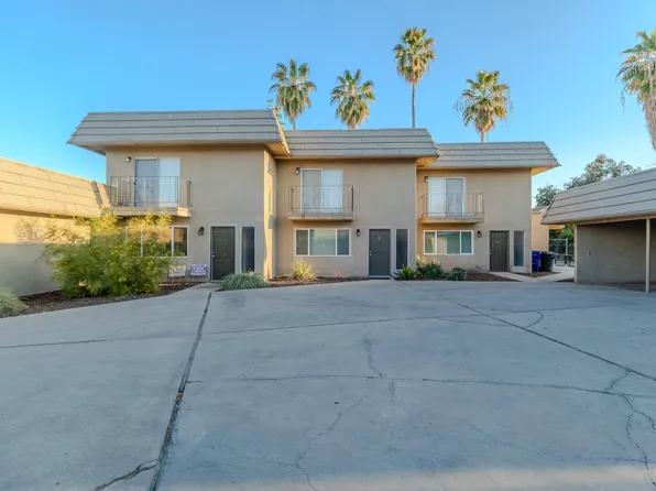 465 N Murry Street, Porterville, CA 93257