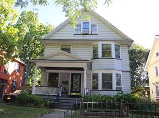 159 Linden St, Rochester, NY 14620