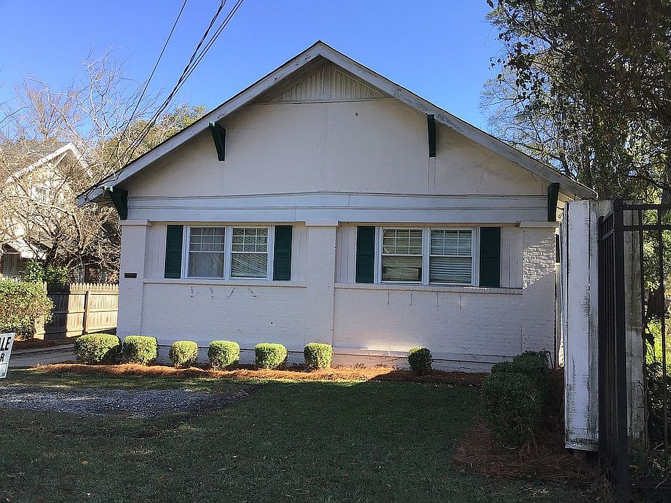 1258 Forest Ave, Columbus, GA 31906 Zillow