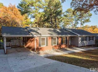 1020 Deboy St, Raleigh, NC 27606