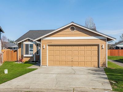 17523 27th Avenue NE, Marysville, WA, 98271