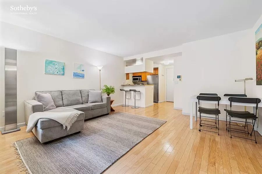 1st image of 520 W 23rd St APT 4A