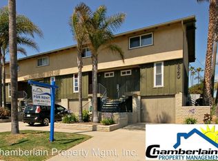 1840 Broadway APT F, Oceanside, CA 92054