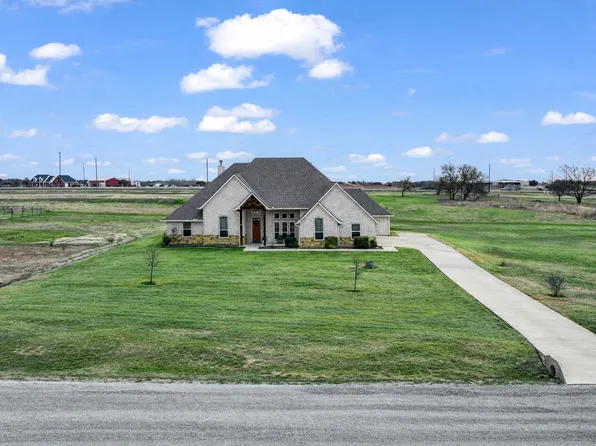 2011 Perkins Ln, Weatherford, TX 76088