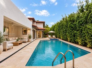 1600 W 24th St, Miami Beach, FL 33140