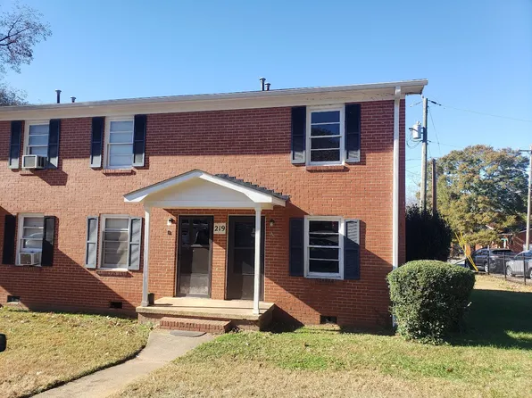 219 Nichol St APT A, Greenville, SC 29607
