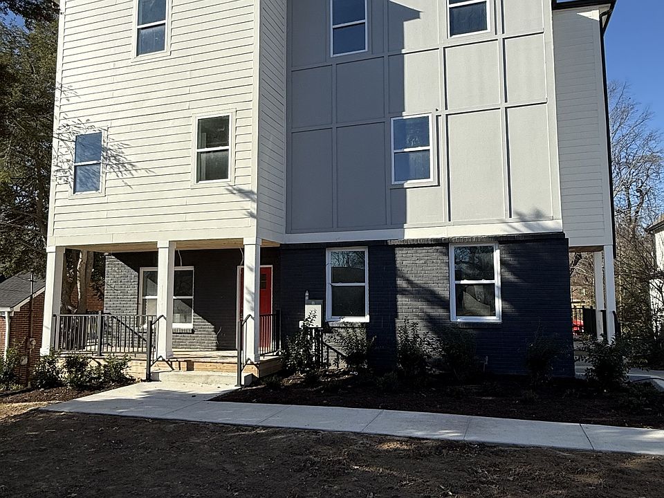 1st image of 1510B Harwood Dr