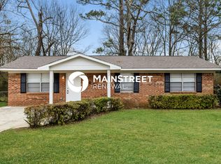 405 Willow Ln, Hueytown, AL 35023