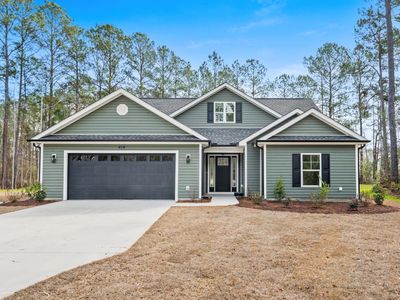 414 Laurel Ct., Calabash, NC, 28467