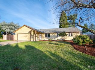 805 NE 117th Ave, Vancouver, WA 98684