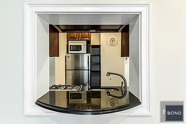 Rented by Bond New York