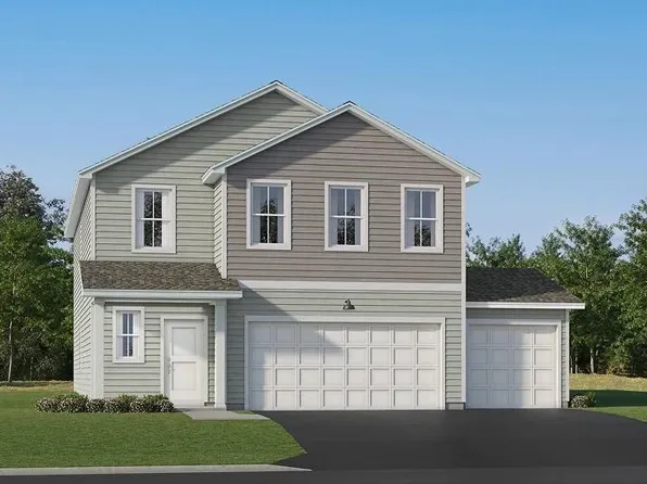 9819 26th St NE, Saint Michael, MN 55376