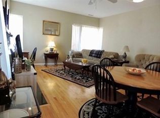110 Strathmore Rd APT 301A, Brighton, MA 02135
