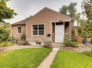 1910 Jamaica St, Aurora, CO 80010