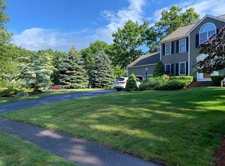 3 Plantation Rd, Mansfield, MA 02048