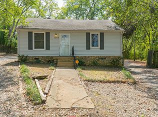1019 College Ave, Nashville, TN 37209