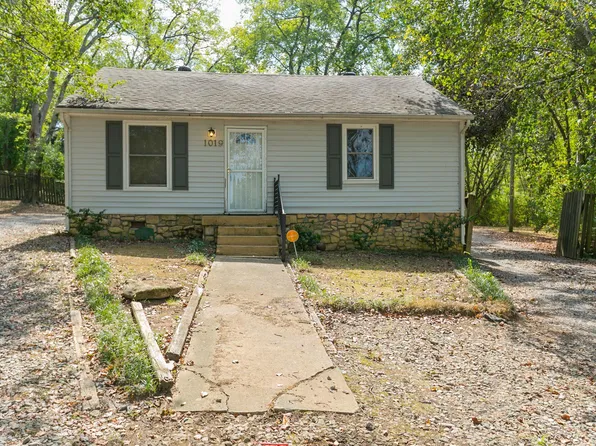 1019 College Ave, Nashville, TN 37209