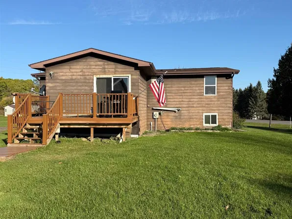 11086 Highway 2, Floodwood, MN 55736