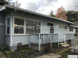 322 Sunnyslope Rd, Petaluma, CA 94952