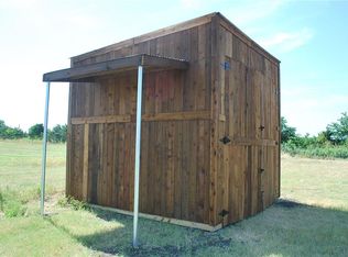 3895 County Road 336, Valley View, TX 76272