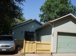 523 Maple St, Fort Collins, CO 80521