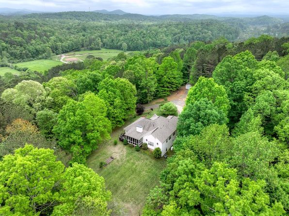 6216 Old Highway 5 S, Talking Rock, GA 30175