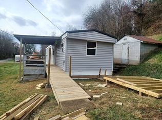 30159 Rich Valley Rd, Meadowview, VA 24361