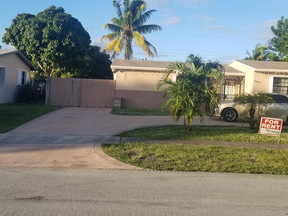 1st image of 1221 NW 188th Ter