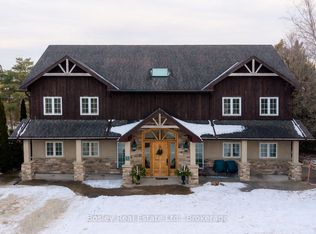 102 Ridgeview Dr, The Blue Mountains, ON L9Y 0L4