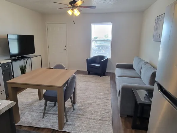 2501 Martin Luther King Blvd #I, Clovis, NM 88101