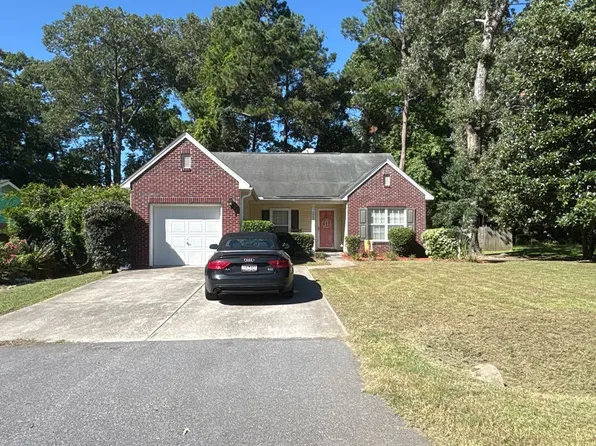 2964 Bolton Rd, Charleston, SC 29414