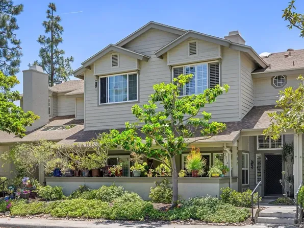 3014 Old Bridgeport Way, San Diego, CA 92111