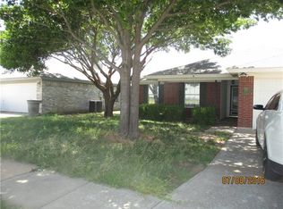 2634 Bishop Rd, Abilene, TX 79606