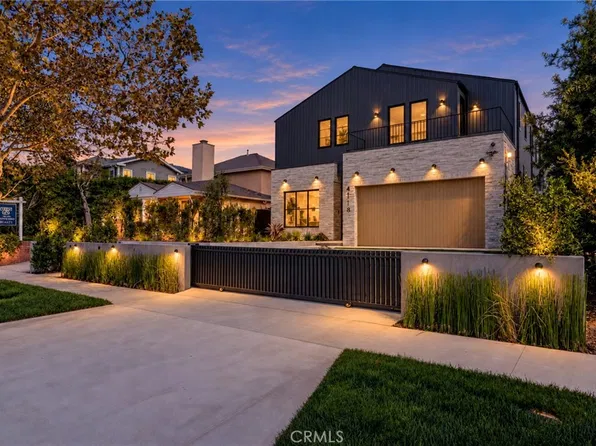 4118 Wilkinson Ave, Studio City, CA 91604