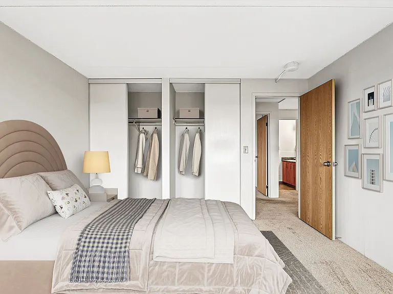 Chateau Student Housing Cooperative — Photo 71