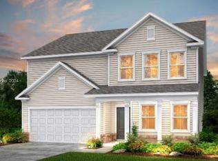 320 Raines Way, Okatie, SC 29909