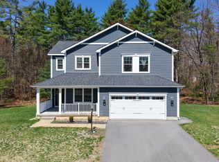 6 Pine Bark Place, Wilton, NY 12866