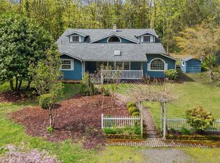6109 Guerin Street SW, Olympia, WA 98512