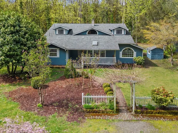 6109 Guerin Street SW, Olympia, WA 98512