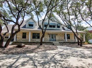 10901 Pickfair Dr, Austin, TX 78750