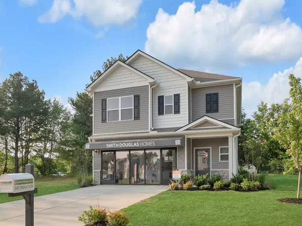 901 Andasia Way Lot 1, Clarksville, TN 37042