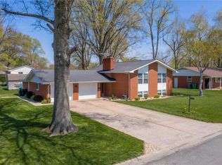 309 W Patterson St, Mascoutah, IL