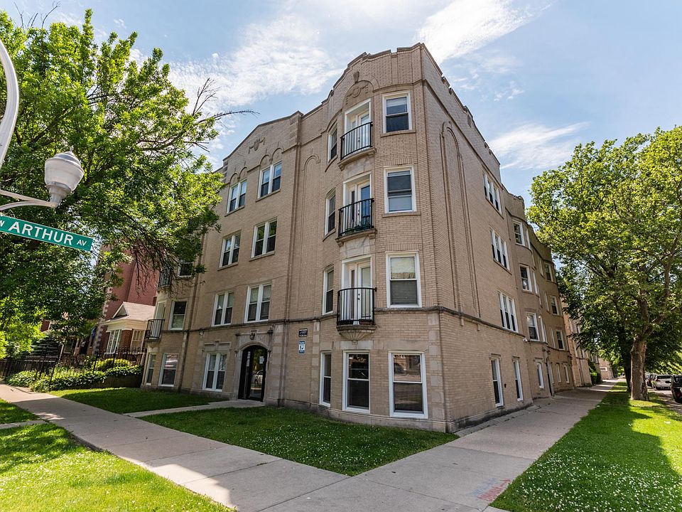 1st image of 6456 N Fairfield Ave APT 2