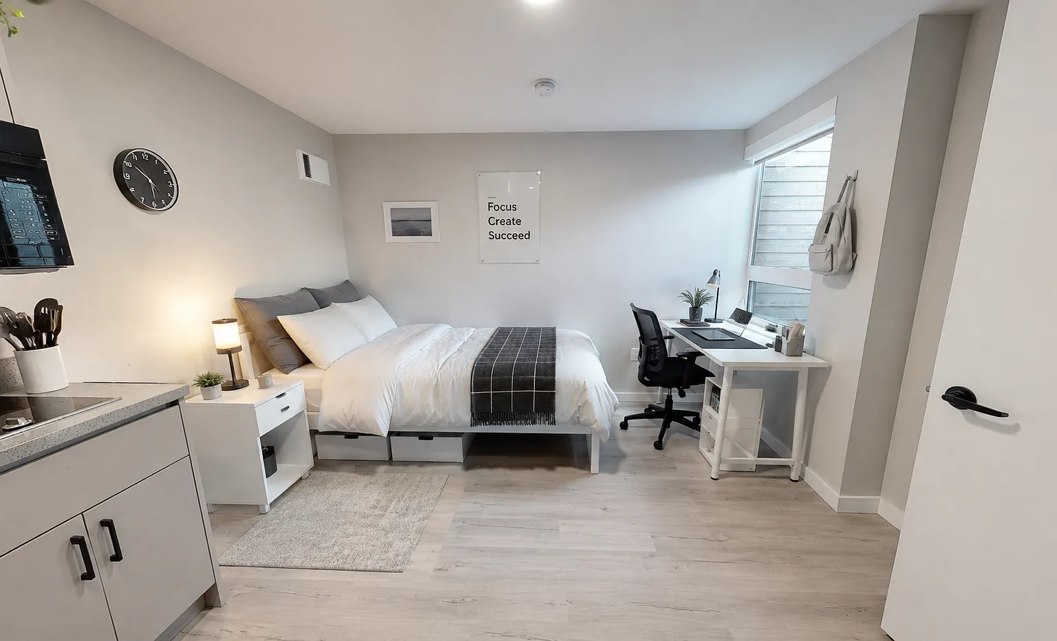 Clara Apartments — Photo 3