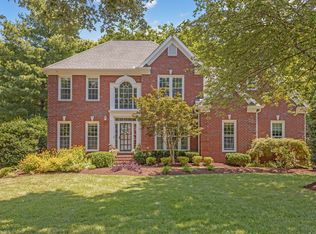 746 Harrow Ln, Franklin, TN 37064