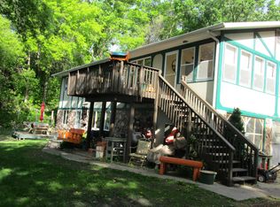 31346 McArther Rd, Underwood, MN 56586