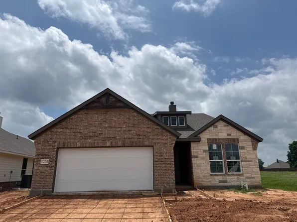 1224 Colca Dr, Springtown, TX 76082